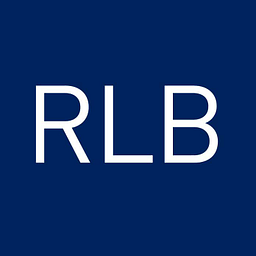 Rider Levett Bucknall logo