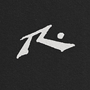 Rusty logo