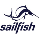 sailfish USA logo