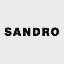 Sandro logo