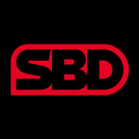 SBD Apparel USA logo