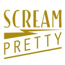 Scream Pretty USA logo