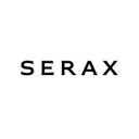 Serax US logo