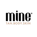 Logo for us.shop.minetanbodyskin.com