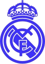 Real Madrid US logo