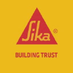 Sika Corporation Logo