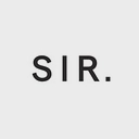 Sir logo