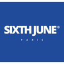 Sixth June USA logo