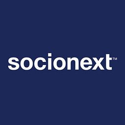 Socionext America, Inc. logo