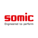 Packaging machines for pharma & healthcare from SOMIC