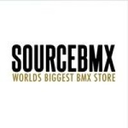 Source BMX logo