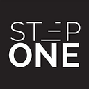 stepone logo