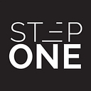 Step One logo
