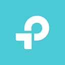 Tapo by TP-LINK logo