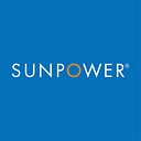 Favicon of SunPower (Alternative Energy Equipment)