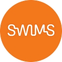 Swims logo