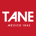 TANE USA logo