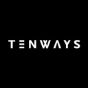 US TENWAYS logo