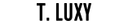 Tluxy logo