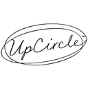 UpCircle USA logo