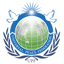 Universal Peace Federation USA Inc logo