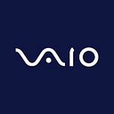VAIO US logo
