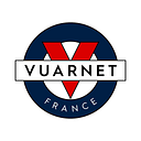 Vuarnet USA logo