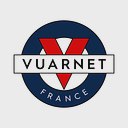 Vuarnet US logo