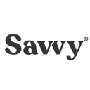 Savvy USA logo