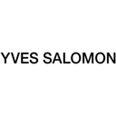 Yves Salomon US logo