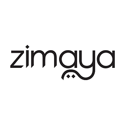 Zimaya logo