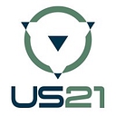 Us21 logo