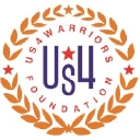 Us For Warriors Foundation logo