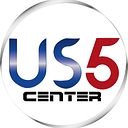 Urban Soccer 5 Center logo