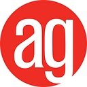 Dc Reprographics / Alphagraphics logo