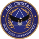 Us Digital Sciences Corporation logo