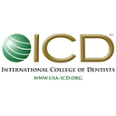 International College of Dentists logo