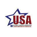 Ultimate Service Associates, Llc logo