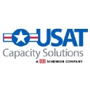 Usa Truck, Inc. logo
