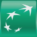 BNP Paribas USA, Inc. logo