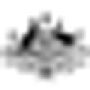 Embassy Of Australia, United States Of America logo