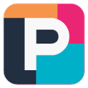 The Puzzle Shop logo