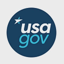 Government of The United States logo