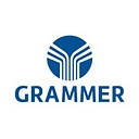Grammer Americas logo