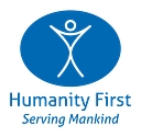 Humanity First Usa logo