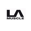LA Muscle logo