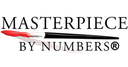 Masterpiece By Numbers logo