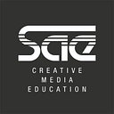Sae Institute, Usa logo