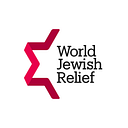 World Jewish Relief Usa Inc logo