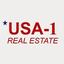 Usa 1 Real Estate logo